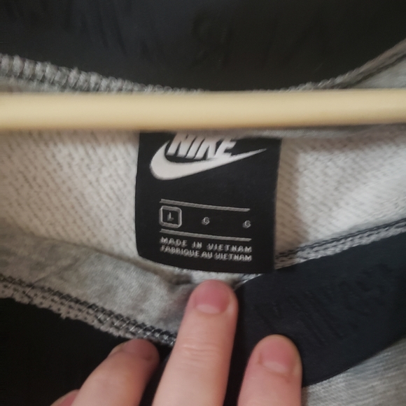Nike track pants. - Picture 3 of 3